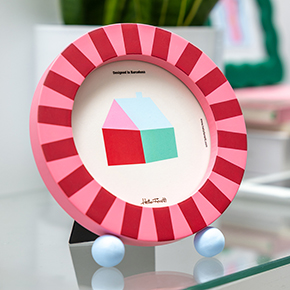 CIRCUS PHOTO FRAME HF - Item3