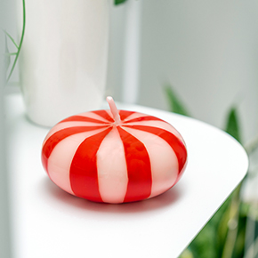 PINK CANDY CANDLE HF - Item2