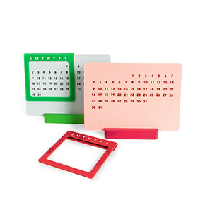 CALENDARIO 365 DÍAS ROSA HF - Ítem1