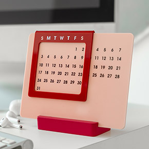 CALENDARIO 365 DÍAS ROSA HF - Ítem2