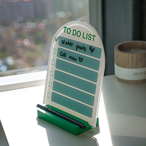 TO DO LIST NOTAS RANDOM HF - Ítem3