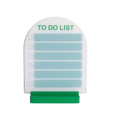 TO DO LIST RANDOM NOTES HF