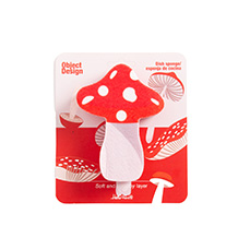 ESPONJA DE COCINA SETA AMANITA HF - Ítem2