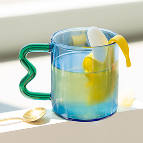 INFUSOR DE TÉ BANANA HF - Ítem3