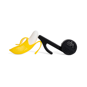 MUSICAL NOTE TEA INFUSER HF - Item2