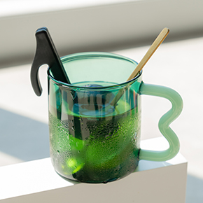 MUSICAL NOTE TEA INFUSER HF - Item3