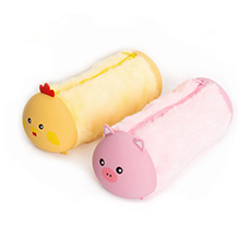 ESTUCHE DE SILICONA LITTLE CHICK HF - Ítem2