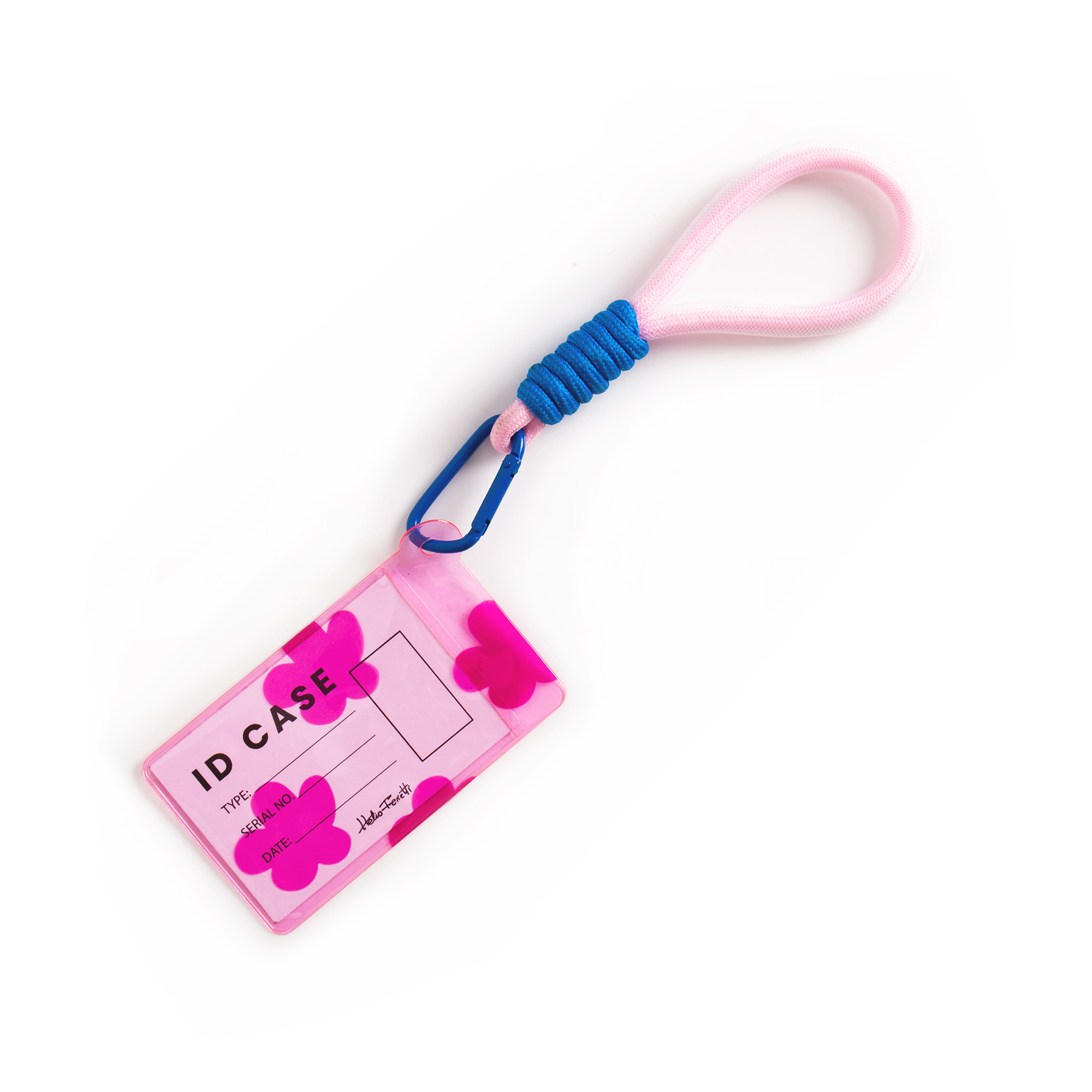 CARD HOLDER SPRING HF