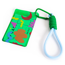 CARD HOLDER PLAYFUL HF - Item1