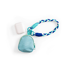 PHONE STRAP SKY HF - Item1
