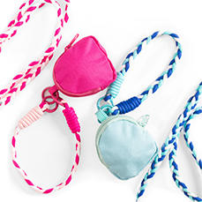 PHONE STRAP SKY HF - Item2