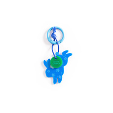 LLAVEROS PARA COMPARTIR LUCKY DUO HF - Ítem3