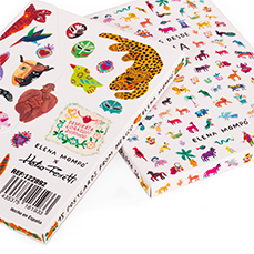 PACK DE 15 POSTALES DESDE LA INDIA HF - Ítem6