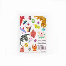 PACK DE 15 POSTALES DESDE MÉXICO HF - Ítem1