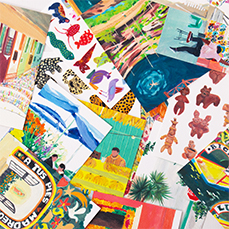 PACK DE 15 POSTALES DESDE MÉXICO HF - Ítem4