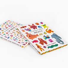 PACK DE 15 POSTALES DESDE MÉXICO HF - Ítem5