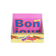 EXPOSITOR DE 18 ABANICOS BONJOUR HF - Ítem2