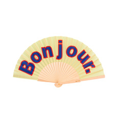 EXPOSITOR DE 18 ABANICO BONJOUR HF - Ítem8