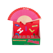 EXPOSITOR DE 18 ABANICOS JUST CHILL HF - Ítem2