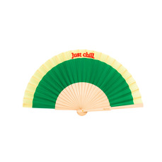 EXPOSITOR DE 18 ABANICO JUST CHILL HF - Ítem3