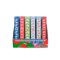 EXPOSITOR DE 18 ABANICOS SUMMER HF