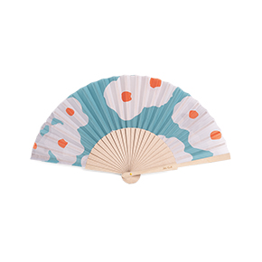 EXPOSITOR DE 18 ABANICO TROPICAL HF - Ítem5