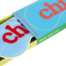 EXPOSITOR DE 8 ANTIFACES CHILL AZUL HF - Ítem3