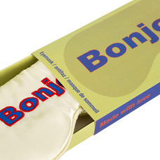 EXPOSITOR DE 8 ANTIFACES BONJOUR AMARILLO HF - Ítem3