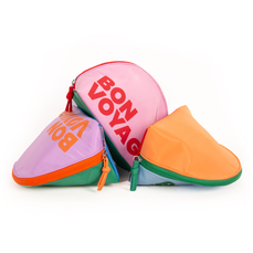 NECESER BON VOYAGE CELESTE HF - Ítem1