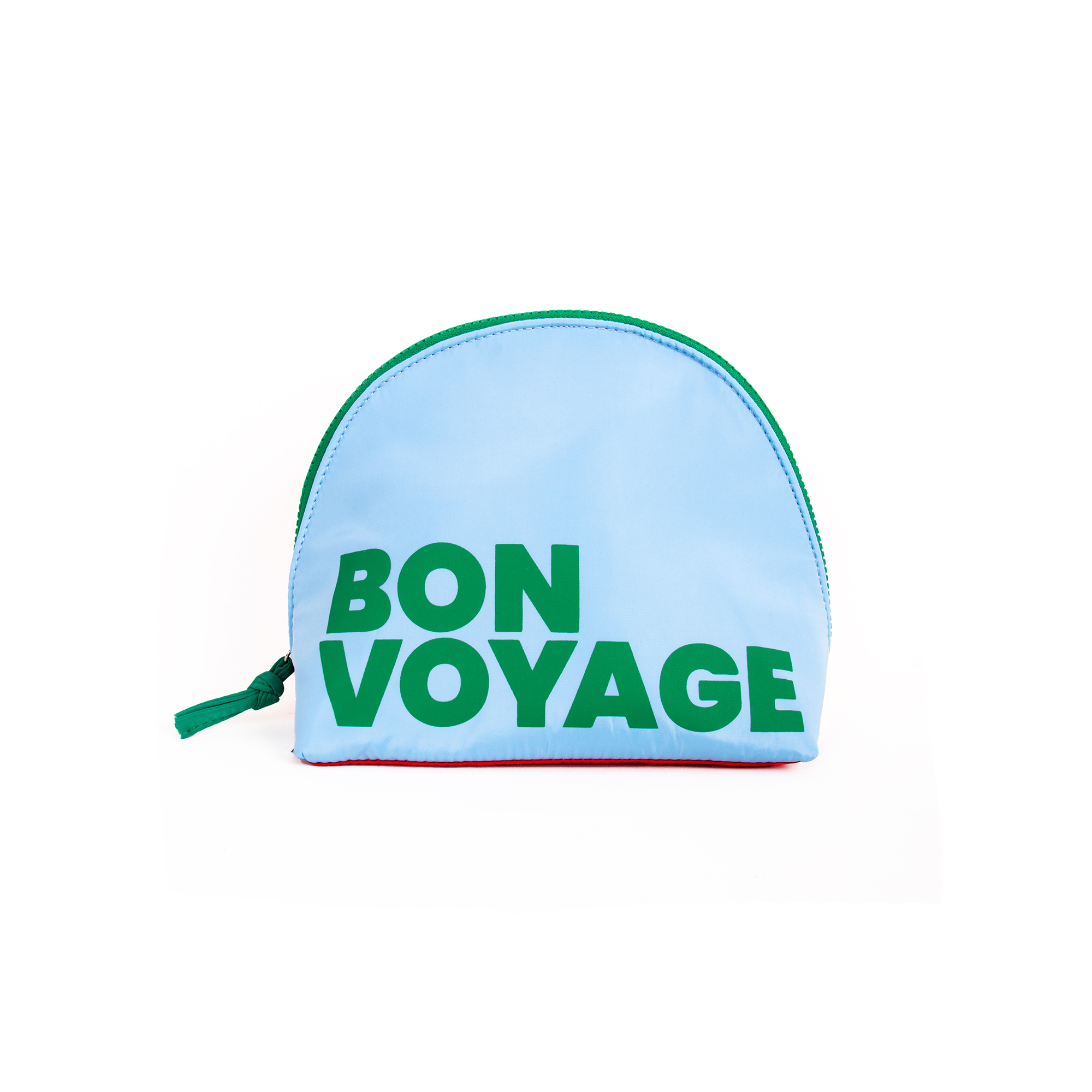 NECESER BON VOYAGE CELESTE HF