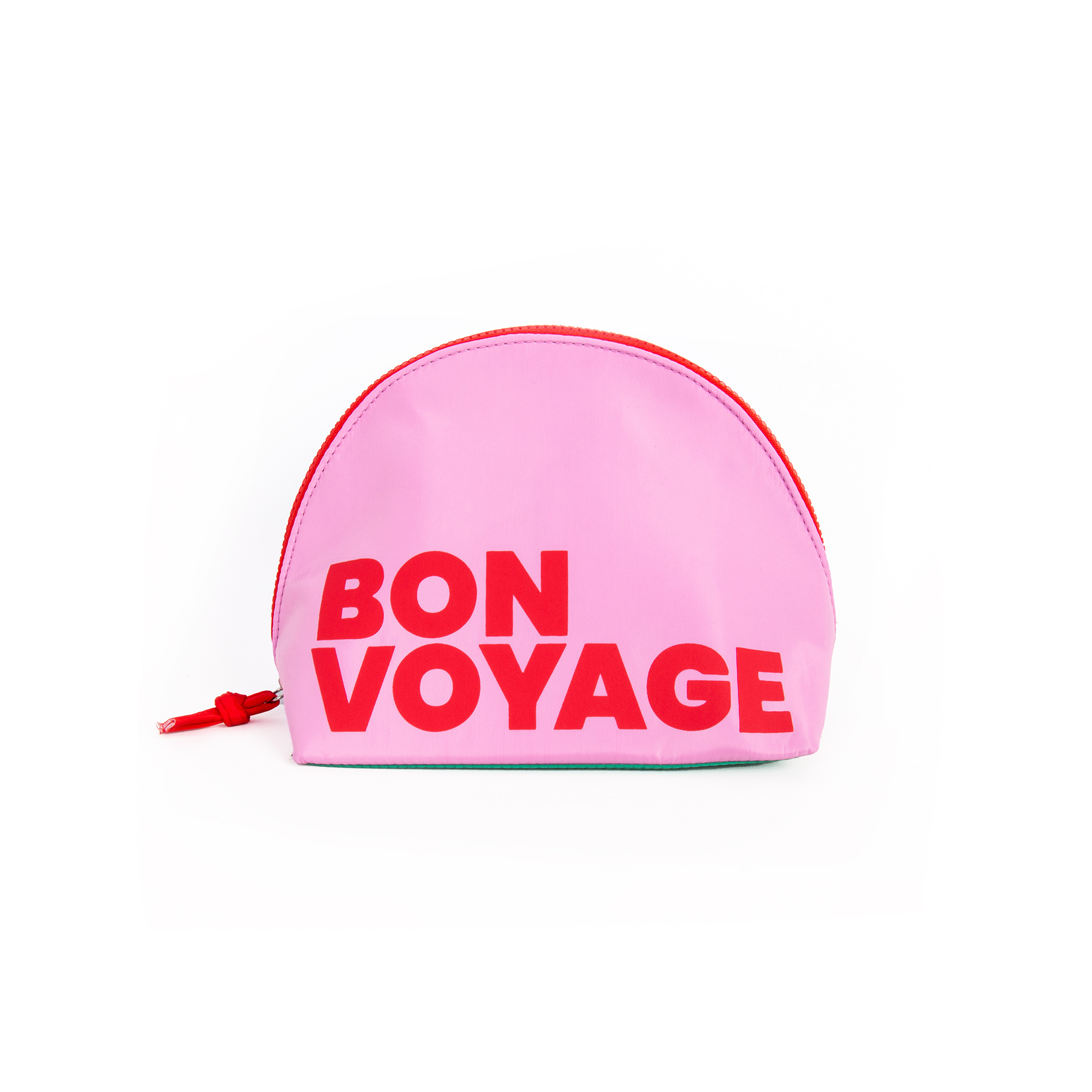 NECESER BON VOYAGE ROSA HF