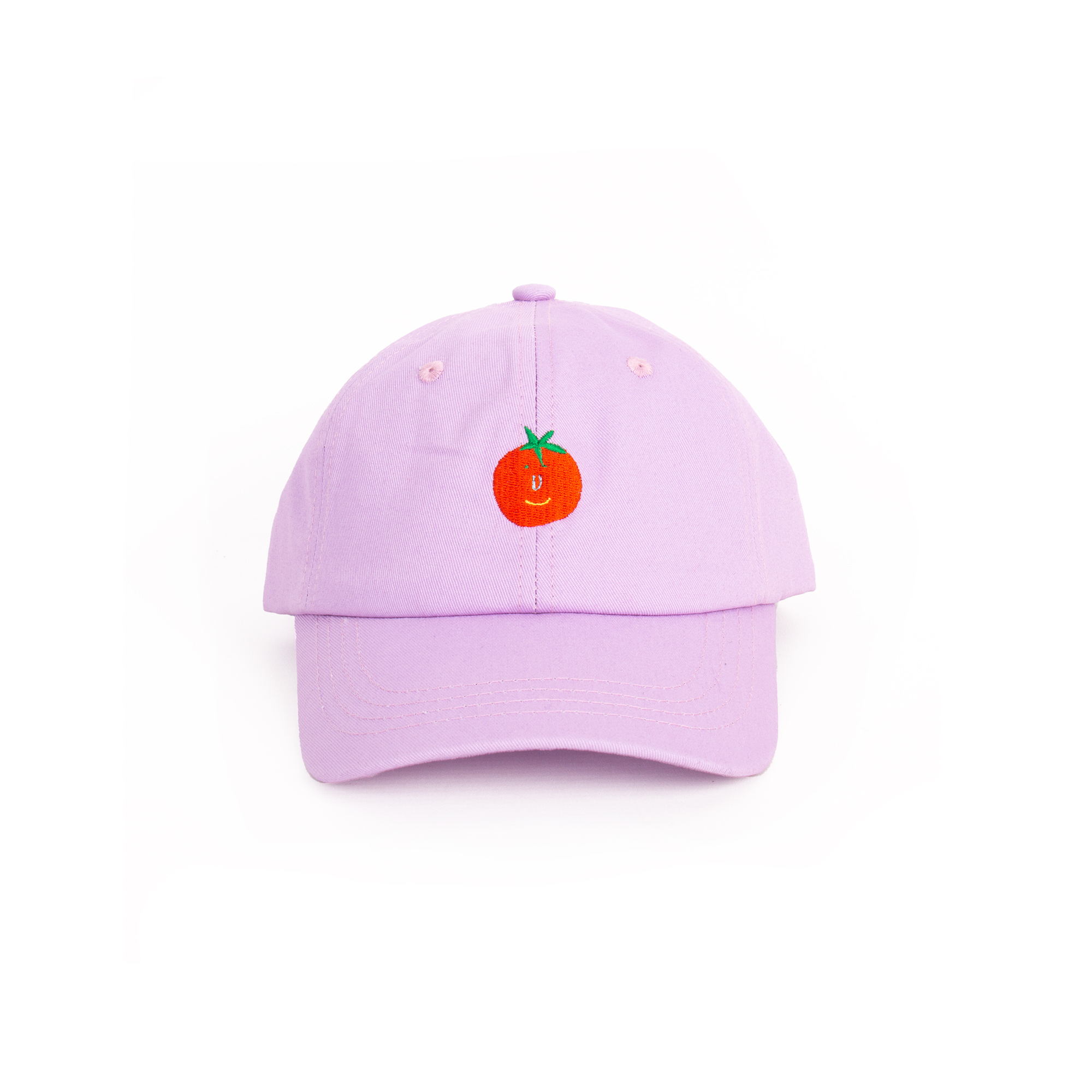 GORRA TOMATE VIOLETA HF