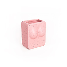 VASO TITS PARA CEPILLO DE DIENTES HF - Ítem1