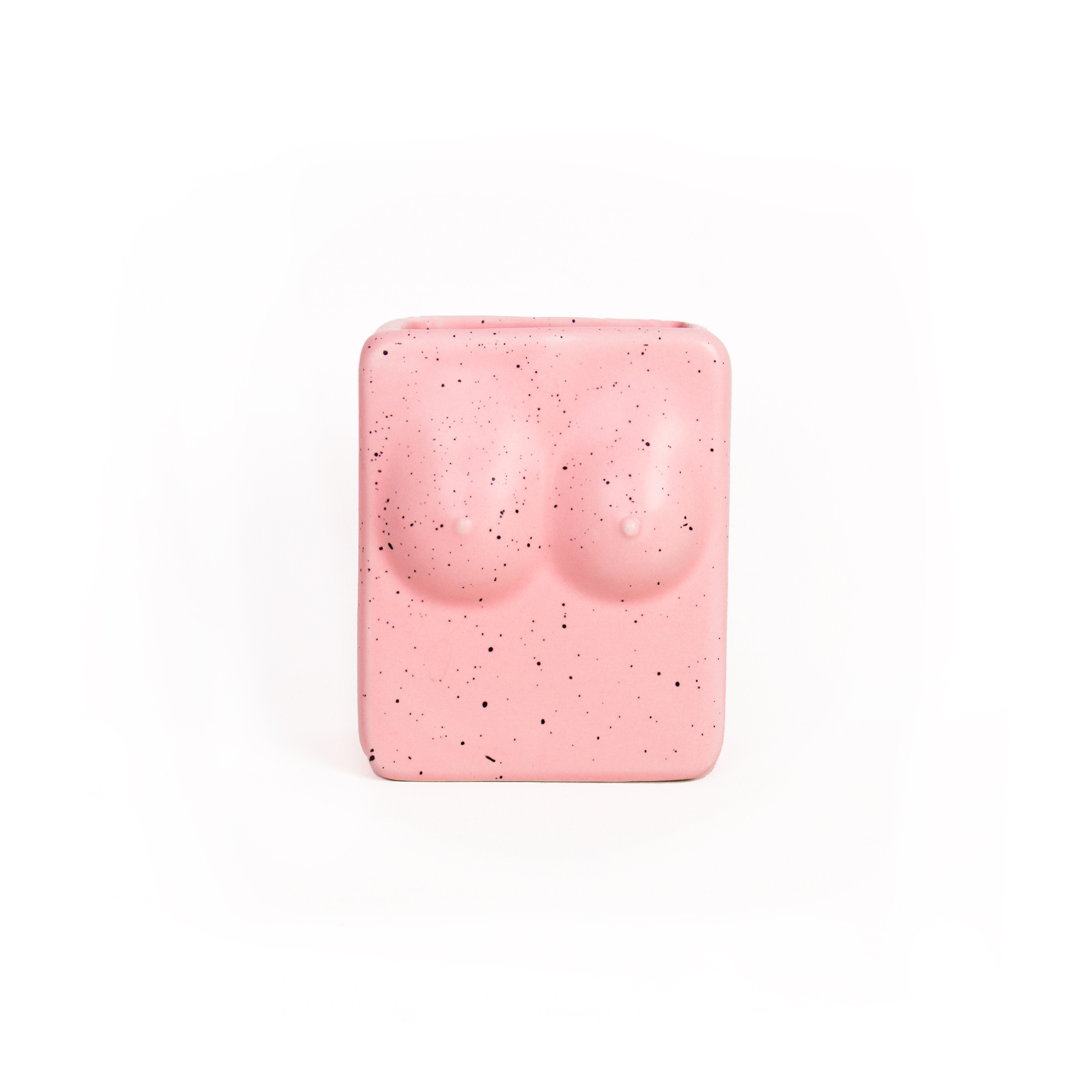 VASO TITS PARA CEPILLO DE DIENTES HF