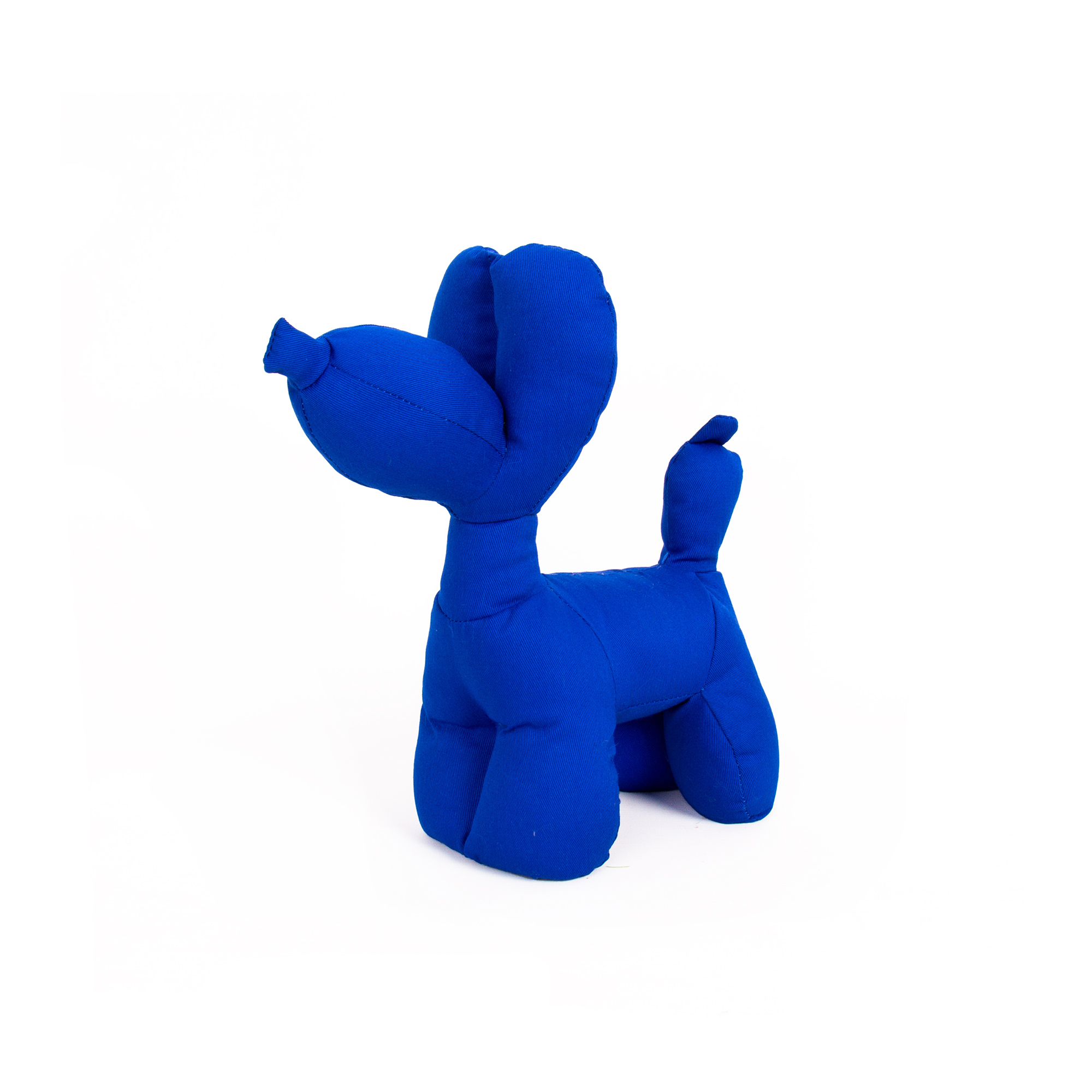 SUJETAPUERTAS BALLOON DOG AZUL ELÉCTRICO HF 