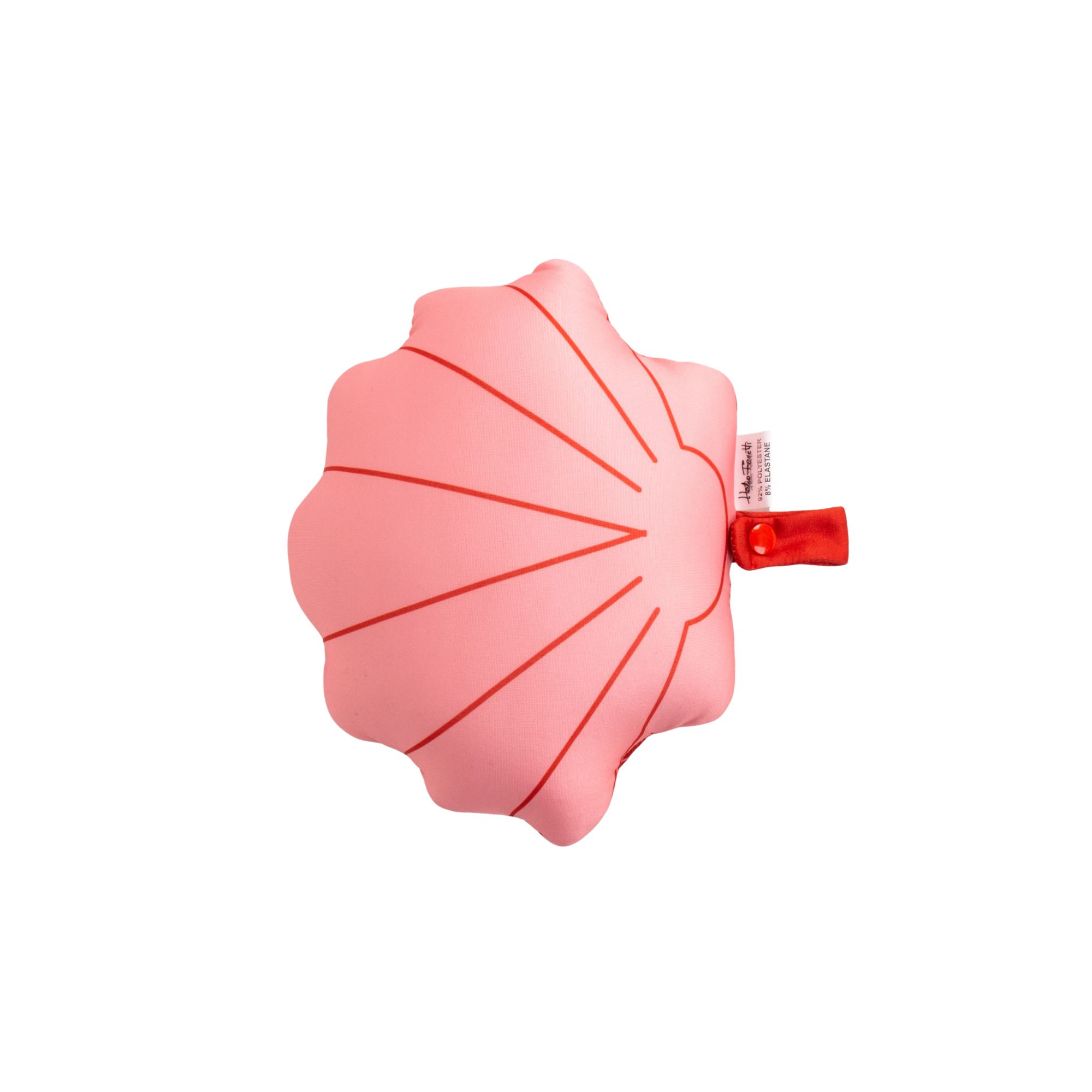 COJÍN PLAYA CONCHA SUNSET HF