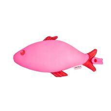 PINK PISCES BEACH CUSHION HF