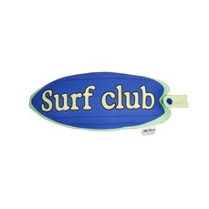 SURF CLUB BEACH CUSHION HF