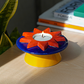 CANDELABRO ESTRELLA HF - Ítem1