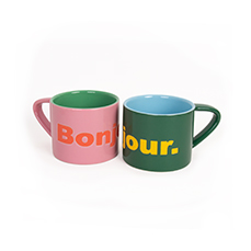 TAZA BONJOUR MONSIEUR HF - Ítem1