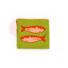 CLUTCH MEDIANO PISCIS HF