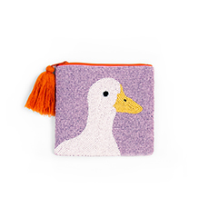 CLUTCH MEDIANO DUCK HF
