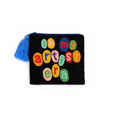 CLUTCH MEDIANO IN MY ARTIST ERA HF