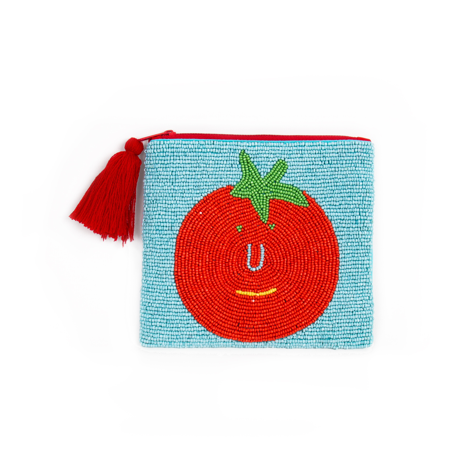 CLUTCH MEDIANO TOMATE HF