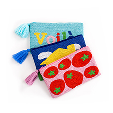 CLUTCH VOILÀ HF - Ítem1