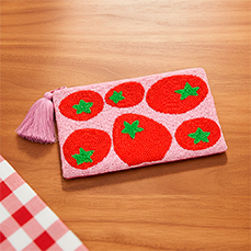 CLUTCH TOMATES HF - Ítem1
