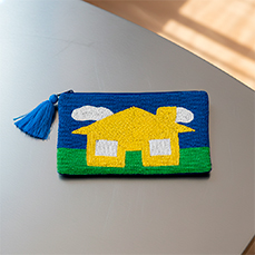 SWEET HOME CLUTCH HF - Item1