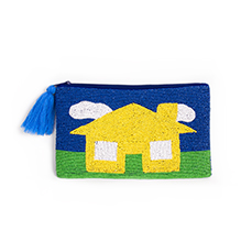 CLUTCH SWEET HOME HF