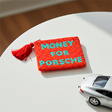 SMALL MONEY FOR PORSCHE CLUTCH HF - Item1