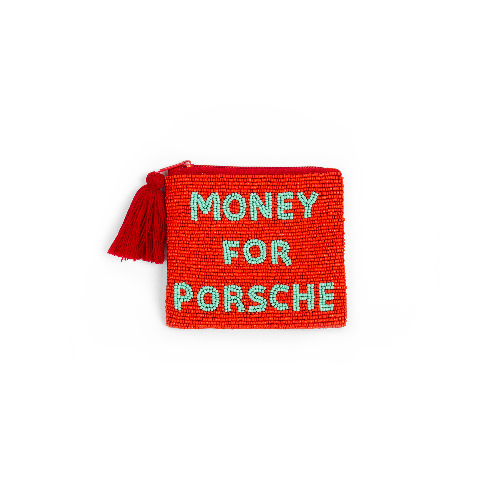 CLUTCH PEQUEÑO MONEY FOR PORSCHE HF